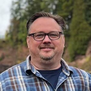 Meet your Posher, Christopher